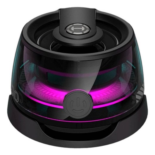 Altoparlante Edifier G200 Wireless Party 5W Bluetooth 5.3 Nero USB-C