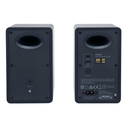 Edifier M60 Coluna Wireless & Wired 66W