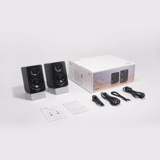 Edifier M60 Coluna Wireless & Wired 66W