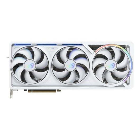 Scheda Grafica ASUS ROG Astral GeForce RTX 5080 16GB GDDR7 DLSS4 RTX AI Reflex 2 Raffreddamento attivo