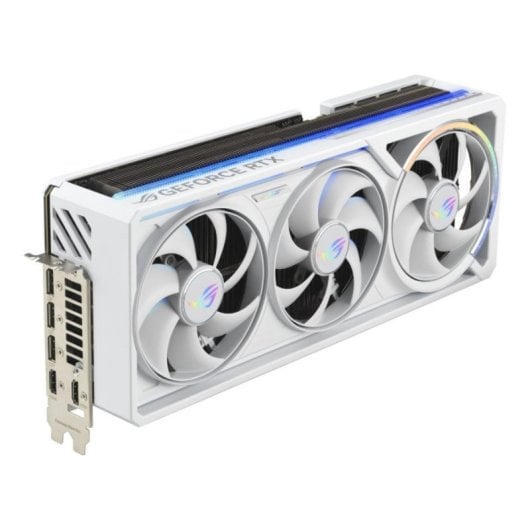 Grafikkarte NVIDIA GeForce RTX 5080 16GB GDDR7 Multi-LED PCIe 5.0