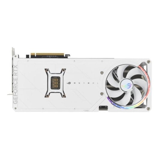 Grafikkarte NVIDIA GeForce RTX 5080 16GB GDDR7 Multi-LED PCIe 5.0
