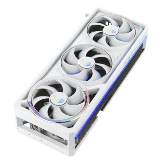 Grafikkarte NVIDIA GeForce RTX 5080 16GB GDDR7 Multi-LED PCIe 5.0