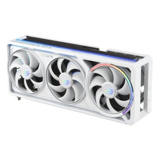 Grafikkarte NVIDIA GeForce RTX 5080 16GB GDDR7 Multi-LED PCIe 5.0