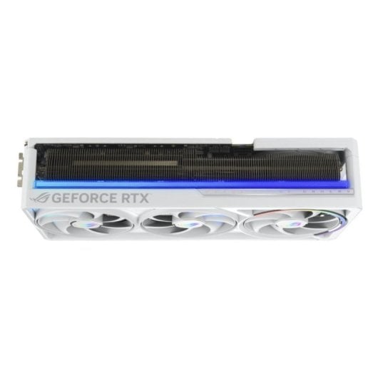 Grafikkarte NVIDIA GeForce RTX 5080 16GB GDDR7 Multi-LED PCIe 5.0