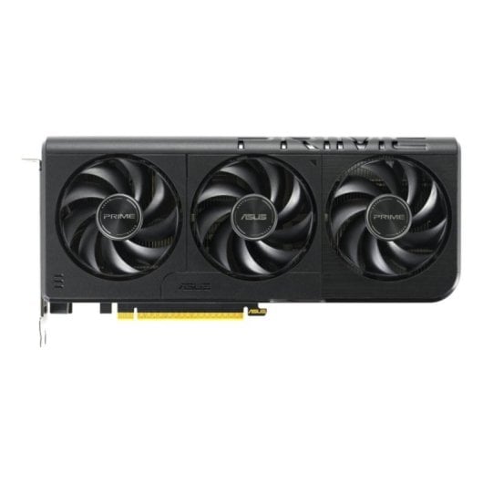 Grafikkarte ASUS GeForce RTX 5050 8GB GDDR6 Overclocked Schwarz