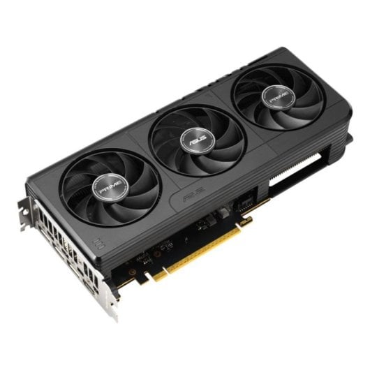 Grafikkarte ASUS GeForce RTX 5050 8GB GDDR6 Overclocked Schwarz