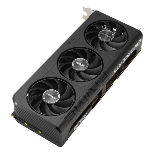 Grafikkarte ASUS GeForce RTX 5050 8GB GDDR6 Overclocked Schwarz