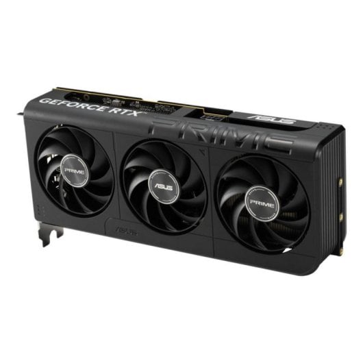 Grafikkarte ASUS GeForce RTX 5050 8GB GDDR6 Overclocked Schwarz