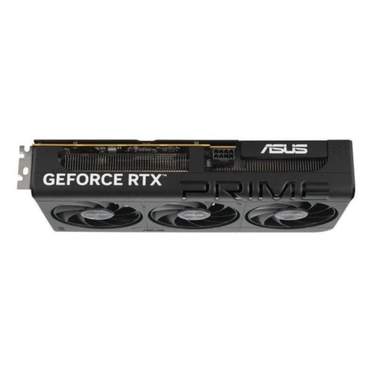 Grafikkarte ASUS GeForce RTX 5050 OC Edition 8GB GDDR6 Reflex 2 RTX AI DLSS4