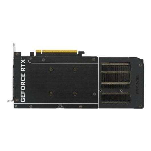 Grafikkarte ASUS GeForce RTX 5050 8GB GDDR6 Overclocked Schwarz
