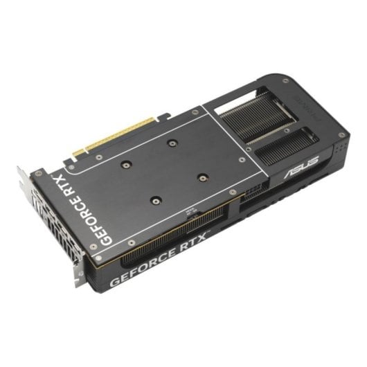 Grafikkarte ASUS GeForce RTX 5050 8GB GDDR6 Overclocked Schwarz