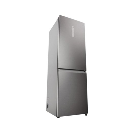 Frigorífico Haier Combinado No Frost 185cm 352L D Preto WiFi Air Surround