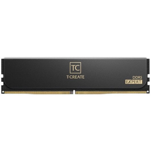 Team Group T-Create Expert DDR5 6000MHz 32GB 16GBx2 CL28 Intel XMP 3.0