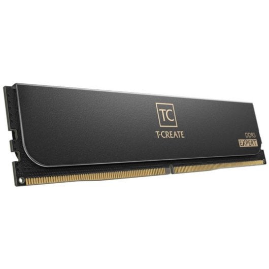 Team Group T-Create Expert DDR5 6000MHz 32GB 16GBx2 CL28 Intel XMP 3.0