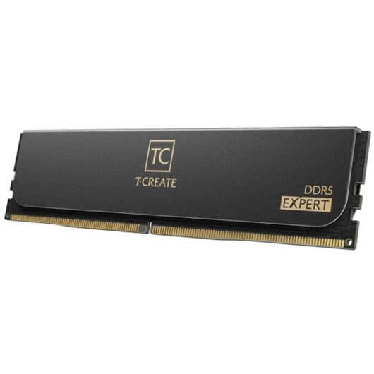 Team Group T-Create Expert DDR5 6000MHz 32GB 16GBx2 CL28 Intel XMP 3.0