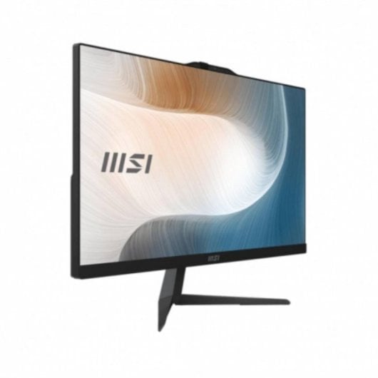 PC Sobremesa MSI Modern AM242P i5-1235U 16GB 512GB SSD 23.8" IPS Wi-Fi Negro
