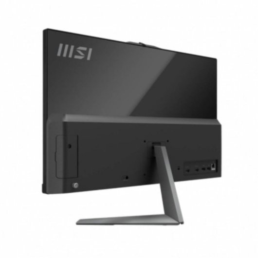 PC Sobremesa MSI Modern AM242P i5-1235U 16GB 512GB SSD 23.8" IPS Wi-Fi Negro