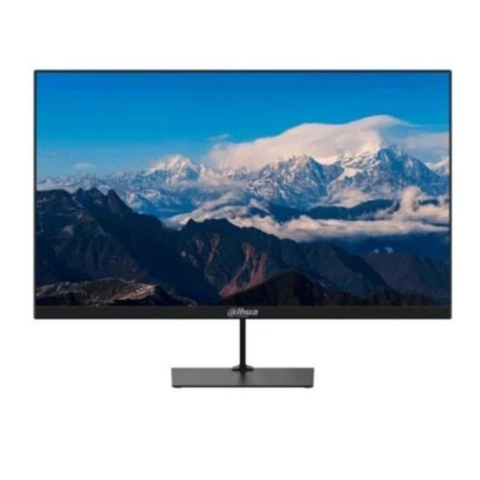 PC Zone Evil Core i5-14400 32GB 1TB SSD NVMe Windows 11 Monitor 23.8" Teclado e Mouse Wireless Nero
