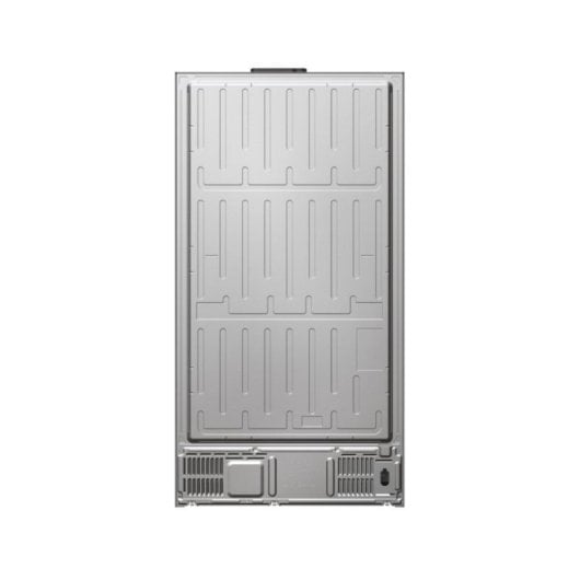 Frigorífico Haier Haier SBS 90 Serie 5 HSR5918DIPB Americano D Negro Dispensador Agua/Hielo No Frost