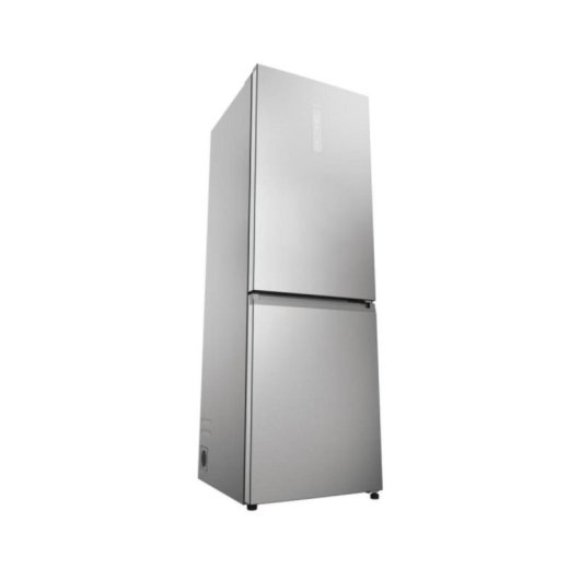 Frigorífico Haier 2D 60 Serie 3 HDPW5618DNPK Combi 185cm 352L D Inox No Frost WiFi My Zone Pro Air