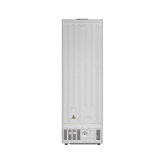 Frigorífico Haier 2D 60 Serie 3 HDPW5618DNPK Combi 185cm 352L D Inox No Frost WiFi My Zone Pro Air