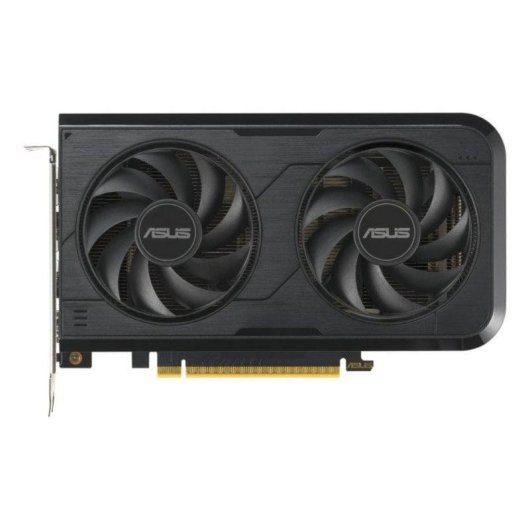 Placa gráfica ASUS Dual GeForce RTX 5050 OC 8GB GDDR6 Reflex 2 RTX AI DLSS4