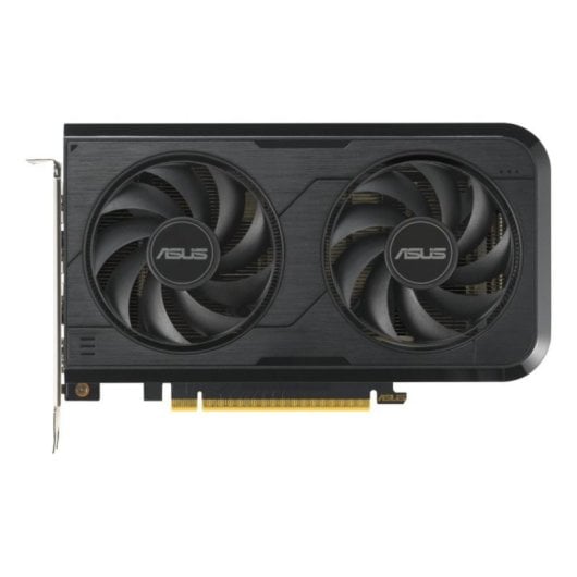Grafikkarte NVIDIA GeForce RTX 5050 8GB GDDR6 übertaktet PCIe 5.0 HDMI 2.1b DisplayPort 2.1b