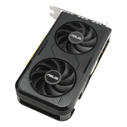 Grafikkarte NVIDIA GeForce RTX 5050 8GB GDDR6 übertaktet PCIe 5.0 HDMI 2.1b DisplayPort 2.1b