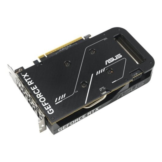 Grafikkarte NVIDIA GeForce RTX 5050 8GB GDDR6 übertaktet PCIe 5.0 HDMI 2.1b DisplayPort 2.1b