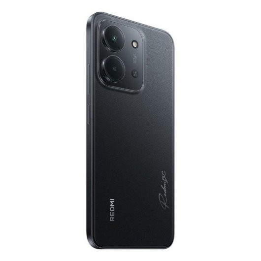 Xiaomi REDMI 15C 4G 4GB 128GB 6.9" Negro