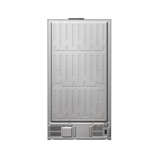 Frigorífico Haier SBS 90 Serie 5 HSR5918DIMP Americano D Inox Dispensador Hielo/Agua No Frost