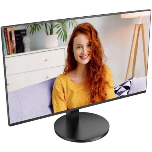 Monitor AOC Q27B3CF2 27" QHD 100Hz IPS USB-C 1ms Höhenverstellbar Lautsprecher