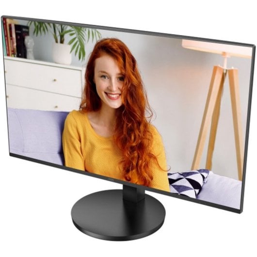 AOC Q27B3CF2 Monitor 27" IPS QHD 2560x1440 100Hz USB-C 65W Reacondicionado