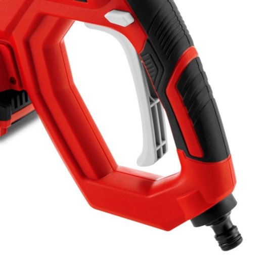 Hidrolimpiadora Portátil Greencut JET200L 20V 2.0Ah 25Bar 2.5L/min Compacta Sin Cable
