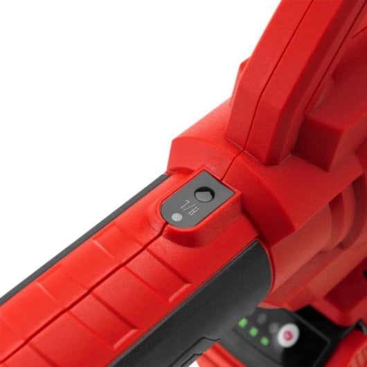 Hidrolimpiadora Portátil Greencut JET200L 20V 2.0Ah 25Bar 2.5L/min Compacta Sin Cable