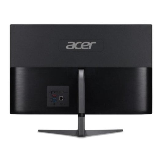 PC Tout-en-Un Acer VZ2514G 23.8" FHD i5-1335U 16Go RAM 512Go SSD W11P Noir