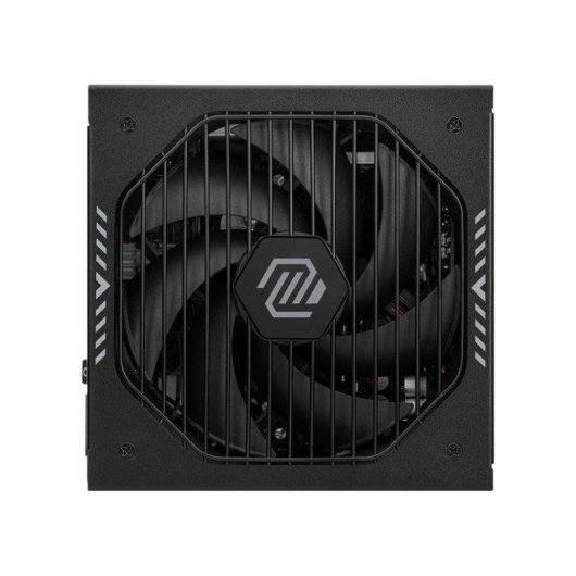 Fuente de Alimentación MSI MAG A1000GLS 1000W 80 PLUS Gold Modulare ATX