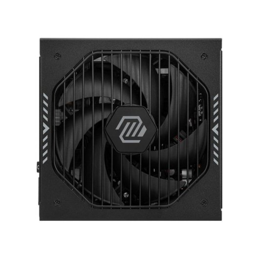 Fuente de Alimentación MSI MAG A1000GLS 1000W 80 PLUS Gold Modulare ATX