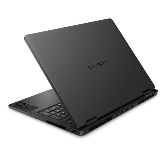Portable HP OMEN 16-ap0024ns 16" AMD Ryzen AI 9 32GB 1TB SSD RTX 5070 8GB Noir