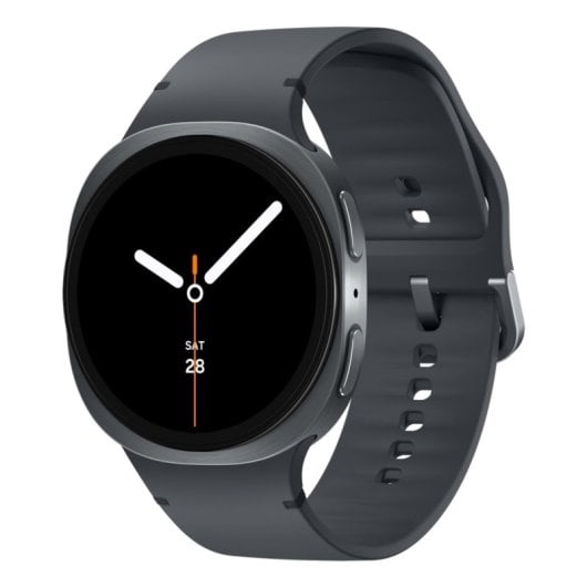 Smartwatch Samsung Galaxy Watch8 SM-L335FDAAXEF Wifi + GPS + fonctionnalités santé