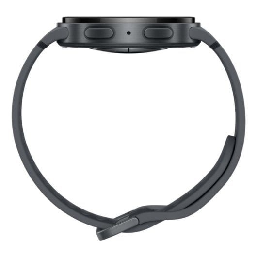 Smartwatch Samsung Galaxy Watch8 SM-L335FDAAXEF Wifi + GPS + fonctionnalités santé