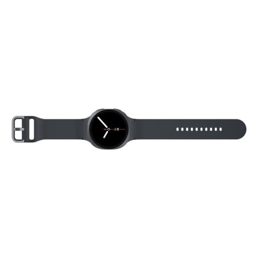 Smartwatch Samsung Galaxy Watch8 SM-L335FDAAXEF Wifi + GPS + fonctionnalités santé