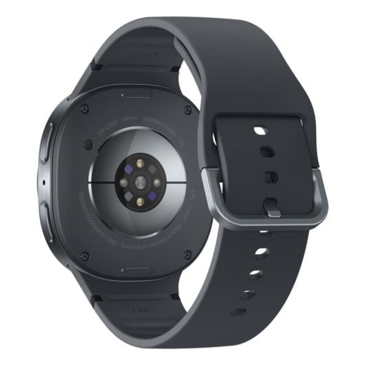 Smartwatch Samsung Galaxy Watch8 SM-L335FDAAXEF Wifi + GPS + fonctionnalités santé
