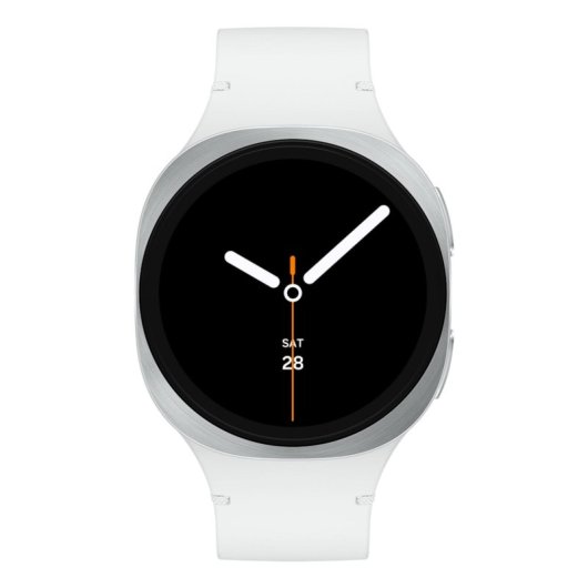 Smartwatch Samsung Galaxy Watch8 SM-L325FZSAXEF Wi-Fi + 4G + santé avancée