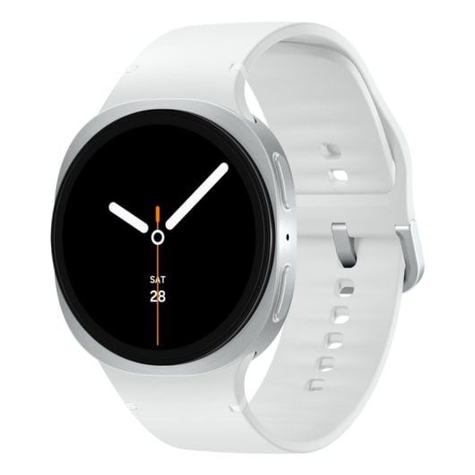 Smartwatch Samsung Galaxy Watch8 SM-L335FZSAXEF GPS + Wifi + fonctionnalités avancées