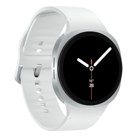 Smartwatch Samsung Galaxy Watch8 SM-L335FZSAXEF GPS + Wifi + fonctionnalités avancées