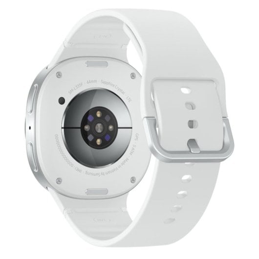 Smartwatch Samsung Galaxy Watch8 SM-L335FZSAXEF GPS + Wifi + fonctionnalités avancées