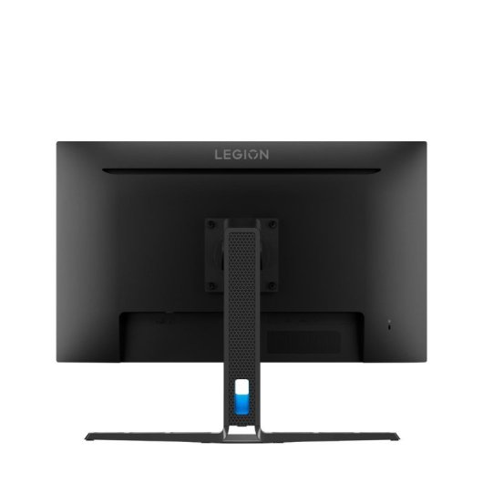 Moniteur Lenovo Legion R27qe Gen 2 27" Quad HD 200Hz LED IPS Noir