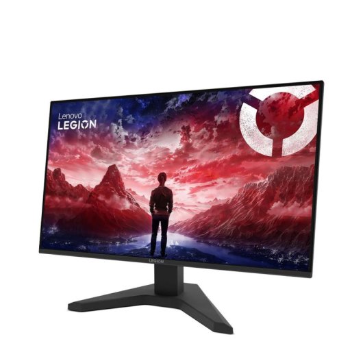 Monitor Lenovo Legion R24s 23,8" FullHD 144Hz IPS HDR10 Gaming Schwarz